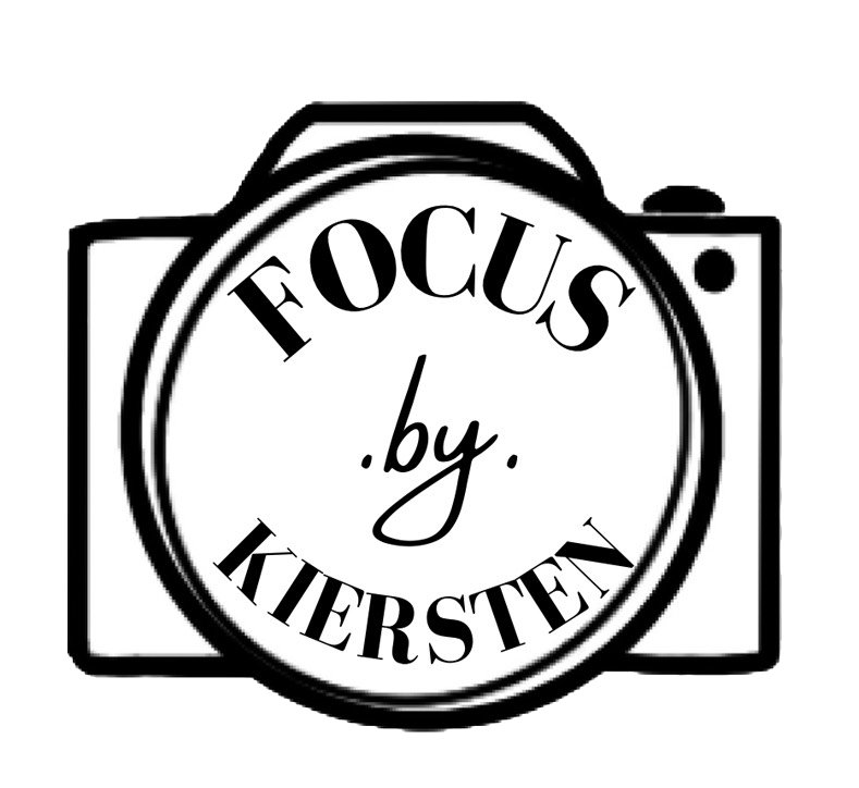 FOCUS.by.KIERSTEN Logo